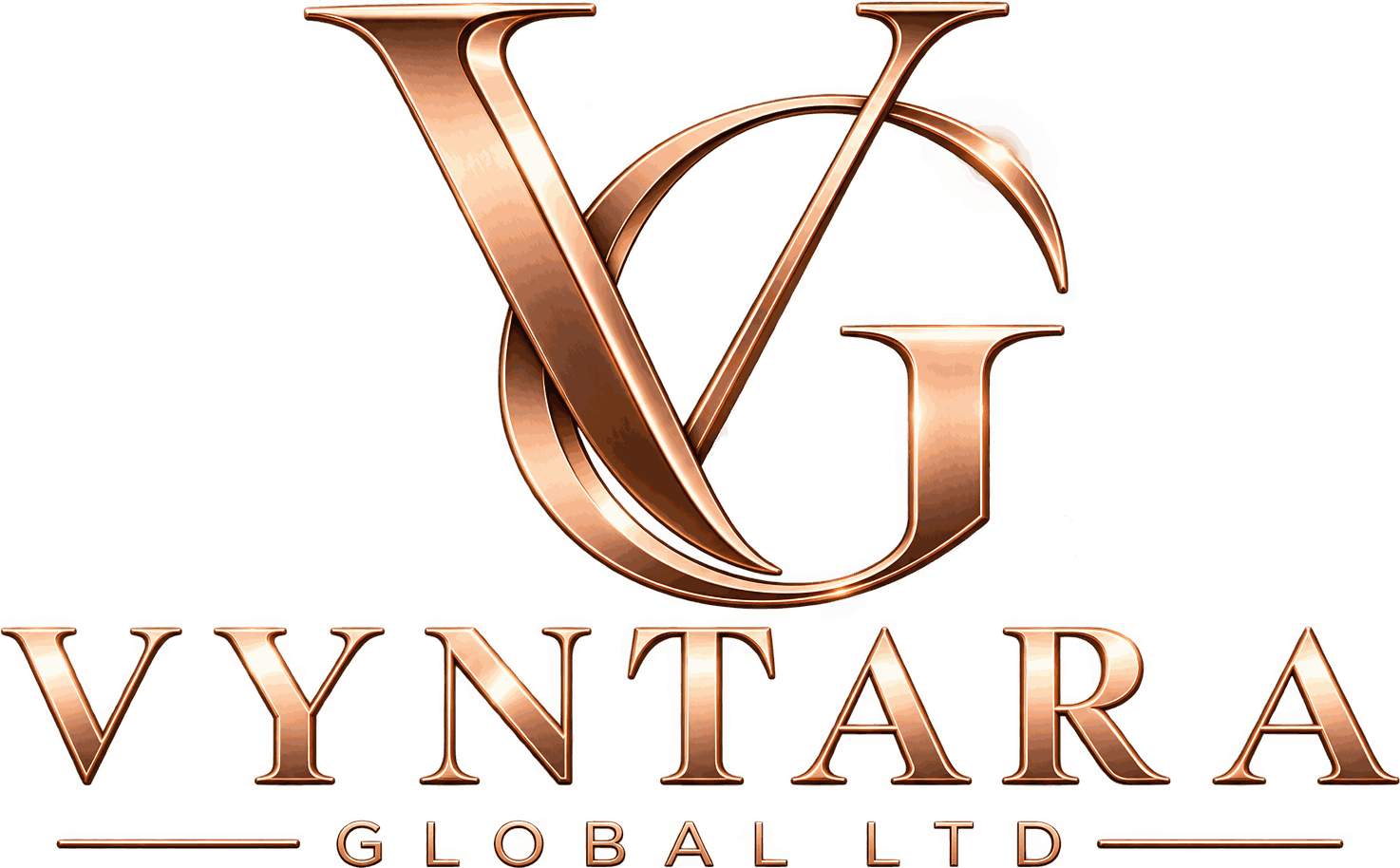 Vyntara Global Ltd logo